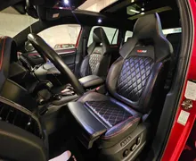 Notranja slika - Škoda Kodiaq - 4x4 2.0 TSI RS DSG |PANO|WEBASTO|HL-SED|KLJUKA|TOP - 8 - Predogledna slika