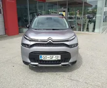 Zunanja slika - Citroën C3 Aircross - Shine PureTech 110 S S BVM6 - 3 - Predogledna slika