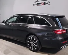Zunanja slika - Mercedes-Benz E-Class - E300e PHEV ACC KAM NAVI LED PDC LANE VIRTUAL USNJE - 2 - Predogledna slika
