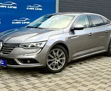 Zunanja slika - Renault Talisman - ZEN Blue dCi 200 EDC. INITIALE PARIS.1 lastnik.slo - 1 - Predogledna slika