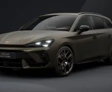 Zunanja slika - Cupra Leon - ST 1.5 TSI eHybrid VZ Exclusive DSG... - 1 - Predogledna slika