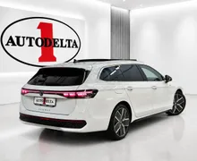 Zunanja slika - Volkswagen Passat Variant - 2.0 TDI BMT 4Joy DSG - 3 - Predogledna slika
