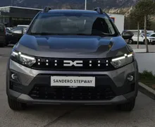 Zunanja slika - Dacia Sandero - Stepway 1.0 TCe 110 Expression - 2 - Predogledna slika