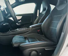 Zunanja slika - Mercedes-Benz CLA-Razred - 200 AMG PRO ALPINE BLACK-KAM-DAB-19 COL-LED-VIDEO - 9 - Predogledna slika