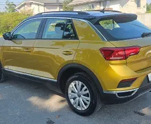 Zunanja slika - Volkswagen T-Roc - 2.0 TDI 150ks 4-MOTION °FULL-LED° °VIRTUAL° - 7 - Predogledna slika