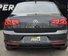 Zunanja slika - VW Passat - 1.5 TSI DSG 110KW-HIGH LED-VIRTUAL-ACC-NAVI- - 6 - Predogledna slika