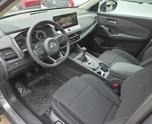 Zunanja slika - Nissan Qashqai - N-SMART 1.3 DIG-T MHEV 140 - 9 - Predogledna slika