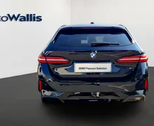 Zunanja slika - BMW Serija 5 - 520i Touring - 13 - Predogledna slika
