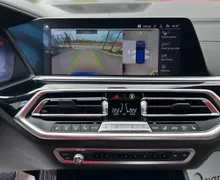 Zunanja slika - BMW X5 - serija : xDrive30d M-PAKET FULL LED SWAROVSKI AKTIV TEMP .. - 11 - Predogledna slika
