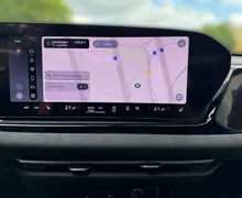 Notranja slika - Audi A5 - limuzina TFSI quattro 150 ... - 9 - Predogledna slika