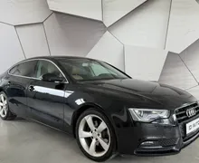 Zunanja slika - Audi A5 - Sportback 2,0 TDI Multitronic - 1 - Predogledna slika