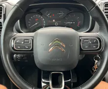 Zunanja slika - Citroën C5 Aircross - BlueHdi 130 S S Shine VZR.KAM.2X PDC. LED - 12 - Predogledna slika