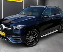 Zunanja slika - Mercedes-Benz GLE-Razred - GLE 350 de 4MATIC AMG Line Avt. - 2 - Predogledna slika