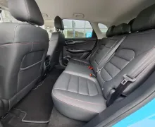 Zunanja slika - MG HS - Comfort 1.5T-GDI ODLIČNO OHRANJENO - TOP OPREMA - 21 - Predogledna slika