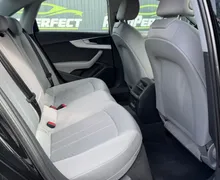 Zunanja slika - Audi A4 - 2.0 TDI |PDC|KLJUKA|NAVI|REDNO SERV.| - 18 - Predogledna slika