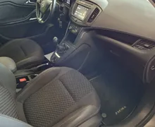 Zunanja slika - Opel Zafira - 1.6 CDTI Edition Start Stop-LED-PDC-KLJUKA-7 SEDEŽ - 9 - Predogledna slika