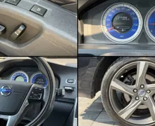 Zunanja slika - Volvo V60 - D5 AWD Geartronic |MEMORY|WEBASTO|GR. SED.| - 16 - Predogledna slika