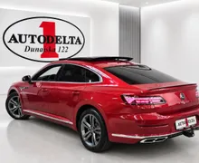 Zunanja slika - Volkswagen Arteon - 2.0 TDI BMT R-Line DSG - 4 - Predogledna slika