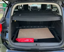 Zunanja slika - Citroën C5 Aircross - 1.2 PureTech 130 S S LED. NAVI. 2X PDC. VZR KAM. - 8 - Predogledna slika