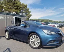 Zunanja slika - Opel Cascada - CABRIO 2.0D - 1 - Predogledna slika