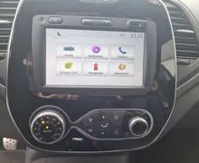 Zunanja slika - Renault Captur - TCe 90 Energy Intens 45396 KM - 12 - Predogledna slika
