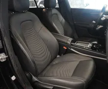 Zunanja slika - Mercedes-Benz CLA-Razred - CLA Shooting Brake CLA 220 d Shooting Brake Progressive Avt. - 13 - Predogledna slika