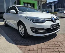 Zunanja slika - Renault Mégane - Megane Expression dCi 110 Energy - 1 - Predogledna slika