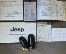 Zunanja slika - Jeep Cherokee - 2.0D 4X4-BIXENON-LED-ALU KAMERA-PDC-USNJE-NAVI - 13 - Predogledna slika