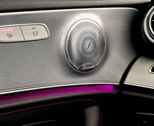 Zunanja slika - Mercedes-Benz E-Razred - Mercedes AMG E53 4MATIC+BURMESTER•AMBIENT•CRYSTAL - 13 - Predogledna slika