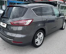 Zunanja slika - Ford S-MAX - 2.0 EcoBlue Titanium - 5 - Predogledna slika