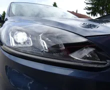 Zunanja slika - Ford Kuga - 4x2 1,5 EcoBoost/menjalnik B6 Trend - 10 - Predogledna slika