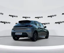 Zunanja slika - Peugeot 208 - 1.2 PureTech 75 S S Active - 5 - Predogledna slika