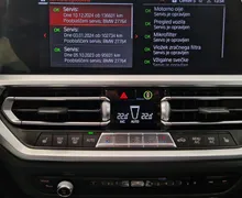 Notranja slika - BMW serija 3 Touring: - M340i-xDrive-VIRTUAL-NAVI-ACC-19COL-USNJE-VL.KLJU. - 7 - Predogledna slika