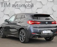 Zunanja slika - BMW X2 - 18d s-Drive M-Sport - 4 - Predogledna slika