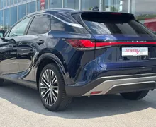 Zunanja slika - Lexus RX - 350H - 3 - Predogledna slika