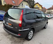Zunanja slika - Citroën C8 - Tendance 2.0 HDi 160 BVM6 XENON 7 SEDEŽEV NAVI - 6 - Predogledna slika