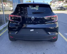 Zunanja slika - Renault Captur - TCe 90 techno - 5 - Predogledna slika