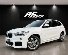 Zunanja slika - BMW serija X1: - sDrive 18d-M PAKET-FUL LED-LIZING ZA TUJCE-PDC- - 1 - Predogledna slika