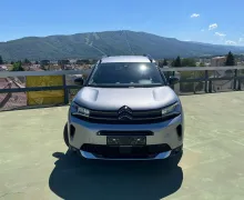 Zunanja slika - Citroën C5 - Shine Pack BlueHDi 130.KAMERA.NAVI.LED.USNJE.TOP - 2 - Predogledna slika