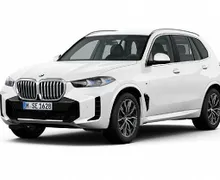 Zunanja slika - BMW X5 - serija : xDrive30d POSEBNA PONUDBA - 1 - Predogledna slika