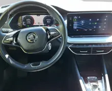 Zunanja slika - Škoda Octavia - Combi 2.0 TDI Style DSG - 11 - Predogledna slika