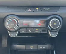 Notranja slika - KIA Stonic - 1.0 T-GDi LX Urban ISG - 25 - Predogledna slika