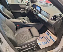 Notranja slika - Mercedes-Benz GLB-Razred - GLB 2.0D-KAMERA-VELIKA NAVI-PDC-USNJE-KOT N... - 10 - Predogledna slika