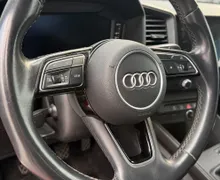 Zunanja slika - Audi A1 - Sportback 25 TFSI Advanced ALU BT PARK BE - 9 - Predogledna slika