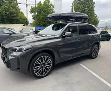 Zunanja slika - BMW X5 - xDrive30d - 1 - Predogledna slika