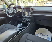 Zunanja slika - Volvo XC40 - XC40 - 11 - Predogledna slika