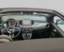 Zunanja slika - Fiat 500C - 500 1.0 GSE BSG Style MHEV - 20 - Predogledna slika