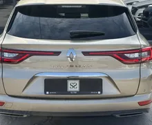 Zunanja slika - Renault Talisman - dCi 110 FullLED-Masaža-NAVI-Kamera-BOSE-Ambient-BE - 6 - Predogledna slika