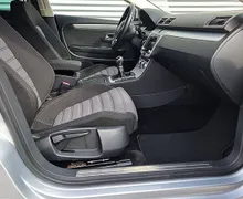 Zunanja slika - Volkswagen CC - 2.0 TDI+VELIKI SERVIS-2X LED+XENON-NAVI-5 SEDEŽEV - 9 - Predogledna slika