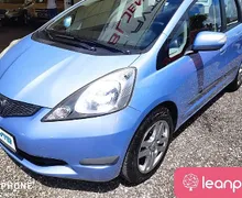 Zunanja slika - Honda Jazz - 1.4 AVTOMATIK-F1-80.000KM-SLO-ALU-PDC-ODLIČEN - 1 - Predogledna slika